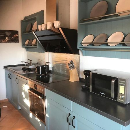 Ferienwohnung Auf Der Blue Ranch Engen Kültér fotó