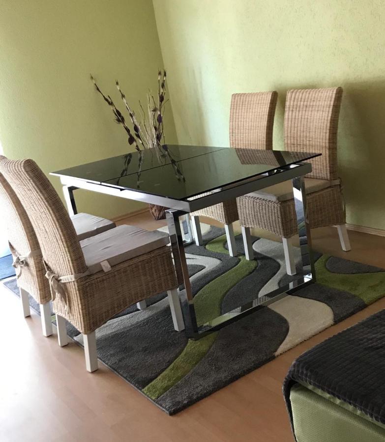 Ferienwohnung Auf Der Blue Ranch Engen Kültér fotó