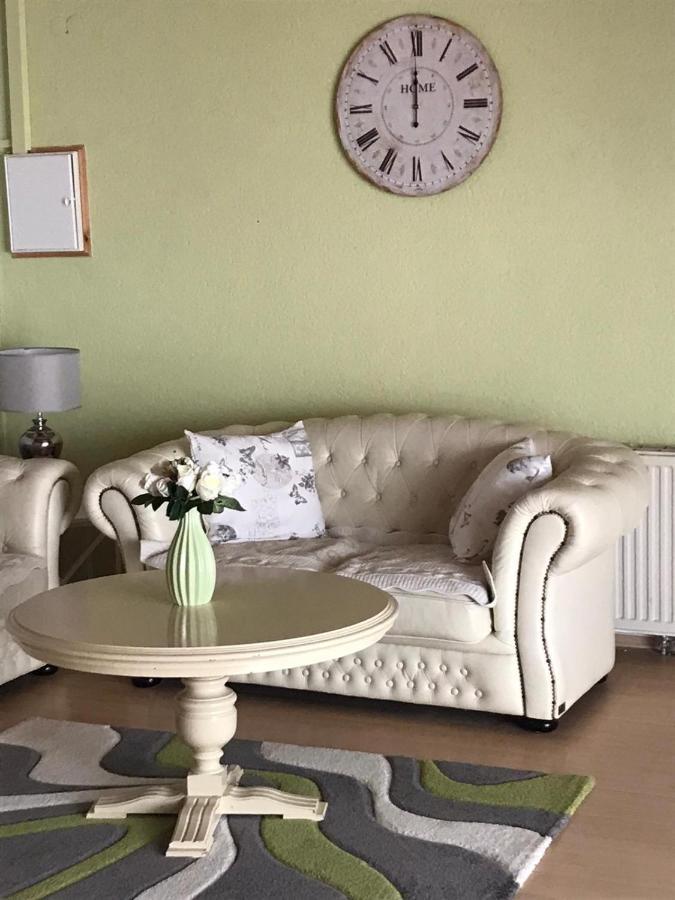 Ferienwohnung Auf Der Blue Ranch Engen Kültér fotó