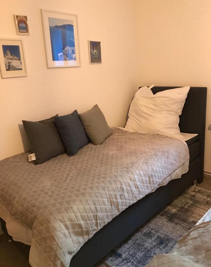 Ferienwohnung Auf Der Blue Ranch Engen Kültér fotó