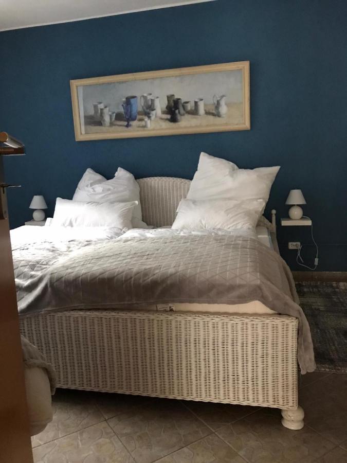 Ferienwohnung Auf Der Blue Ranch Engen Kültér fotó