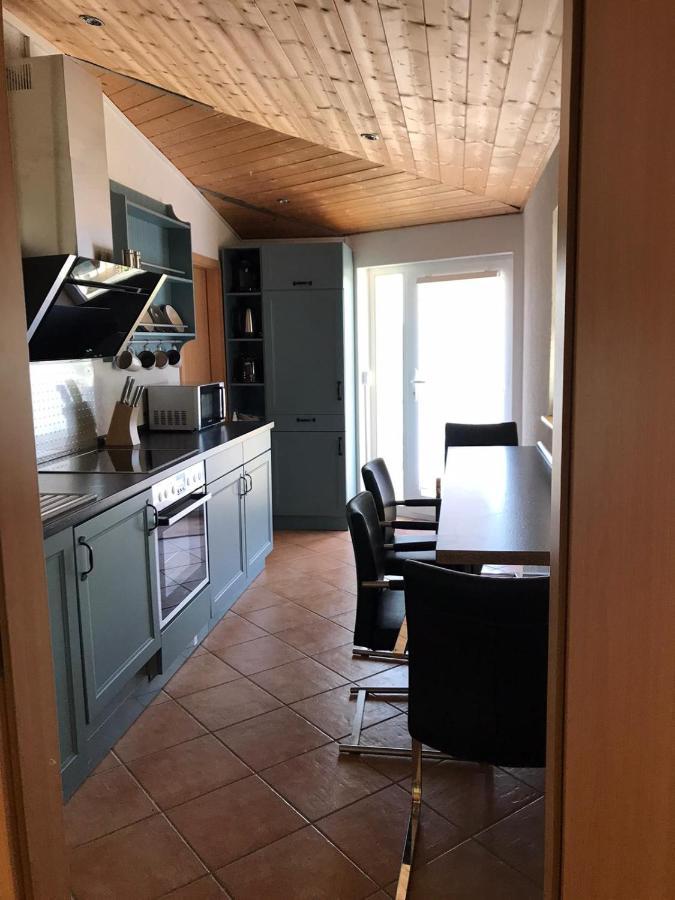 Ferienwohnung Auf Der Blue Ranch Engen Kültér fotó